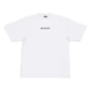 Bade-T-Shirt „Weiß“ 6570274B8B59000