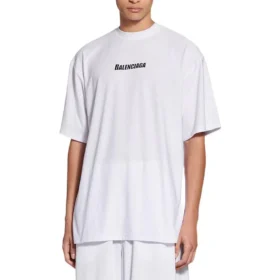 Bade-T-Shirt „Weiß“ 6570274B8B59000