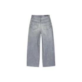 Baggy-Hose „Blau“ 745213TPW534868