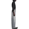 Baggy-Hose „Blau“ 745213TPW534868