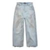Baggy-Hose „Blue“ 745213TDW144016