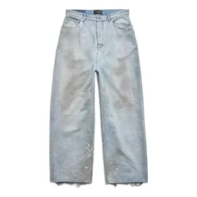 Baggy-Hose „Blue“ 745213TDW144016