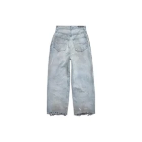 Baggy-Hose „Blue“ 745213TDW144016