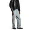 Baggy-Hose „Blue“ 745213TDW144016
