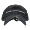 Bal.com Front Piercing Cap „Black Faded“ 750716410B21071