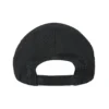 Bal.com Front Piercing Cap „Black Faded“ 750716410B21071