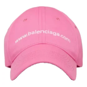 Bal.Com-Kappe „Pink“ 7507144B5B35677