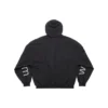 Bal.Com Popover-Hoodie „Black“ 739024TOVN98151