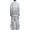 Bal Diagonal Allover-Cargo-Hose „Light Blue“ 767971TDW144979