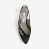 Balenciaga für Damen | Manolo Blahnik Slingback in Schwarz Balenciaga für Damen | Manolo Blahnik Slingback in Schwarz