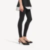 Balenciaga für Damen | Manolo Blahnik Slingback in Schwarz Balenciaga für Damen | Manolo Blahnik Slingback in Schwarz