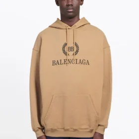 Balenciaga für Herren, Khaki, 578138TEV519610