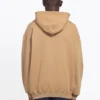 Balenciaga für Herren, Khaki, 578138TEV519610