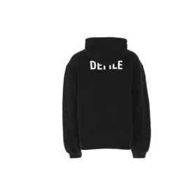 Balenciaga Herren-Dfil Sports Classic mit Alphabet-Print, schwarz 641679TJVE51000 Balenciaga Herren-Dfil Sports Classic mit Alphabet-Print, schwarz 641679TJVE51000