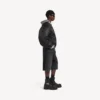 Balenciaga Herren | NBA-Kollaboration Coach-Jacke in Schwarz Balenciaga Herren | NBA-Kollaboration Coach-Jacke in Schwarz