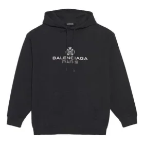 Balenciaga Herren-Sneaker mit Alphabet-Logo-Print, schwarz, 570811TGV701000 Balenciaga Herren-Sneaker mit Alphabet-Logo-Print, schwarz, 570811TGV701000