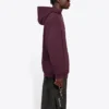 Balenciaga Herren SS21 Logo Lila 570811TJVA35182