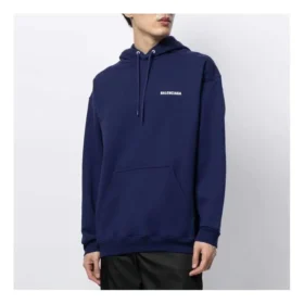 Balenciaga Herren SS21 mit Alphabet-Print, klassisch blau, 600583TIV843967 Balenciaga Herren SS21 mit Alphabet-Print, klassisch blau, 600583TIV843967