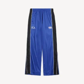Balenciaga | NBA-Kollaboration: Trainingshose für Herren in Blau/Schwarz