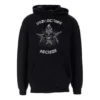 Balenciaga Pullover für Herren mit Aufdruck, schwarz 570811TJVE91000