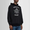 Balenciaga Pullover für Herren mit Aufdruck, schwarz 570811TJVE91000
