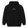 Balenciaga Sponsor für Herren, Schwarz 570811TJVE11034