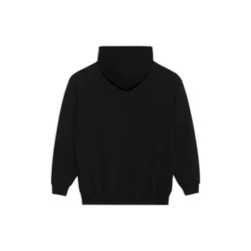 Balenciaga Sponsor für Herren, Schwarz 570811TJVE11034