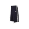 Balenciaga x adidas Baggy-Denim-Shorts „Navy“ 725587TNP048065
