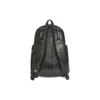 Balenciaga x adidas Großer Rucksack „Black Green“ 721685210LZ1063