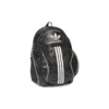 Balenciaga x adidas Großer Rucksack „Black White“ 721685210LZ1091