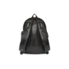 Balenciaga x adidas Großer Rucksack „Black White“ 721685210LZ1091