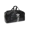 Balenciaga x adidas Gym Bag „Black White“ 721810210M11091