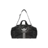 Balenciaga x adidas Gym Bag „Black White“ 721810210M11091
