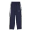 Balenciaga x adidas Kurze Jogginghose „Navy Blue“ 724115TMV158065