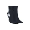 Balenciaga x adidas Originals Knife 110 mm Stiefeletten „Black“ 724073W2ES11090