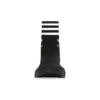 Balenciaga x adidas Originals Speed 1.0 Sneaker „Black“ 717589WBDV11009
