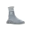 Balenciaga x adidas Originals Speed 1.0 Sneaker „Grey“ 717589WBDV11590