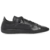 Balenciaga x adidas Originals Stan Smith Sneaker „Black“ 721835WBDV31000