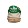 Balenciaga x adidas Originals Stan Smith Sneaker „Vintage White Green“ 721835WBDV49703