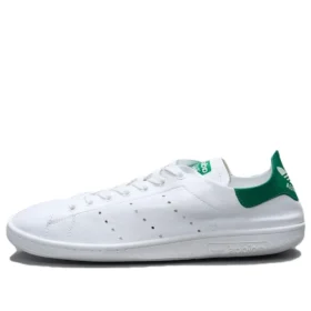 Balenciaga x adidas Originals Stan Smith „Weiß-Grün“ ID7564
