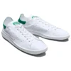 Balenciaga x adidas Originals Stan Smith „Weiß-Grün“ ID7564