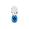 Balenciaga x adidas Originals Track Forum Sneaker „White Blue“ 712828W3CZ19040