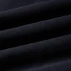 Balenciaga x adidas Oversize-Hoodie „Black“ 729322TNVN28482