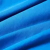 Balenciaga x adidas Oversize-Hoodie „Blue“ 729322TNVN24026