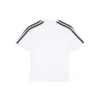 Balenciaga x adidas Shrunk T-Shirt „White“ 723782TNVP21156