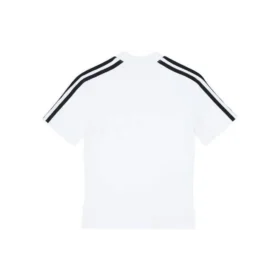 Balenciaga x adidas Shrunk T-Shirt „White“ 723782TNVP21156