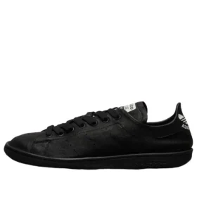 Balenciaga x adidas Stan Smith „Black“ HP6780