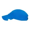 Balenciaga x adidas Trefoil Balenciaga Logo-Kappe „Blue White“ 723749410B2-4877