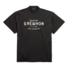 Balenciaga x Erewhon Los Angeles T-Shirt „Black“ 787349TQVG31569
