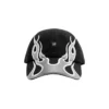 Balenciaga x GAP x Yeezy Flame Cap „Schwarz“ 7239904C9B91000